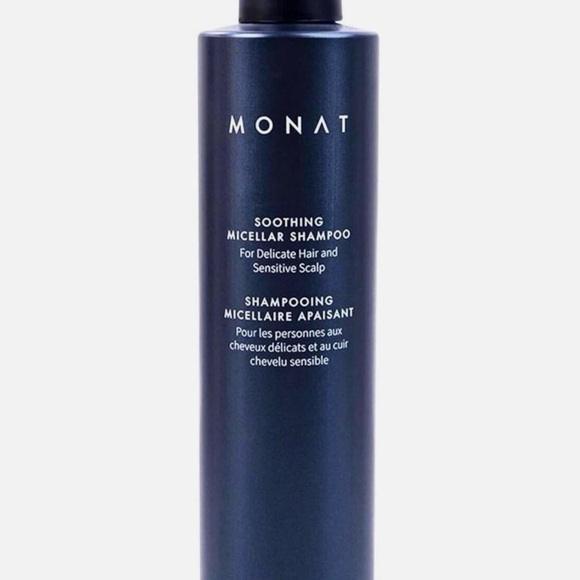 MONAT Soothing Micellar Shampoo - Picture 1 of 7